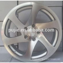 Car 17 and 19 inch Replica 3SDM wheels